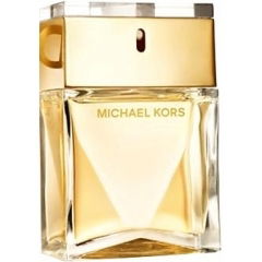 Michael Kors Gold Luxe Edition